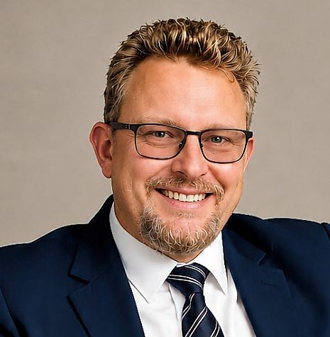 Marcel Leusenrink