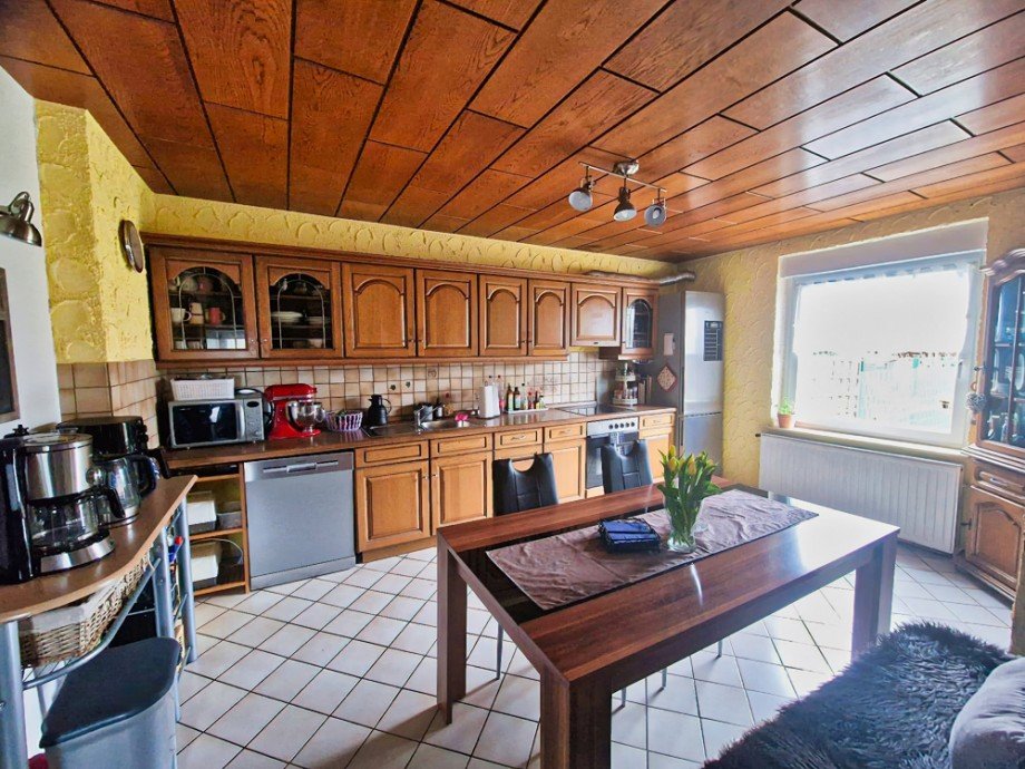 K�che Doppelhaush�lfte Bochum