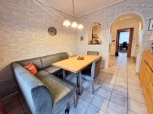 Esszimmer EG Familienfreundliches Zechenhaus mit gro�em Grundst�ck - optional als Zweifamilienhaus nutzbar