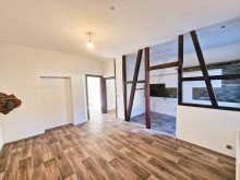 Esszimmer-K�che EG Jugendstilhaus mit Gartenidylle in Wanne-S�d - ideal f�r Selbstnutzer und Mehrgenerationenwohnen