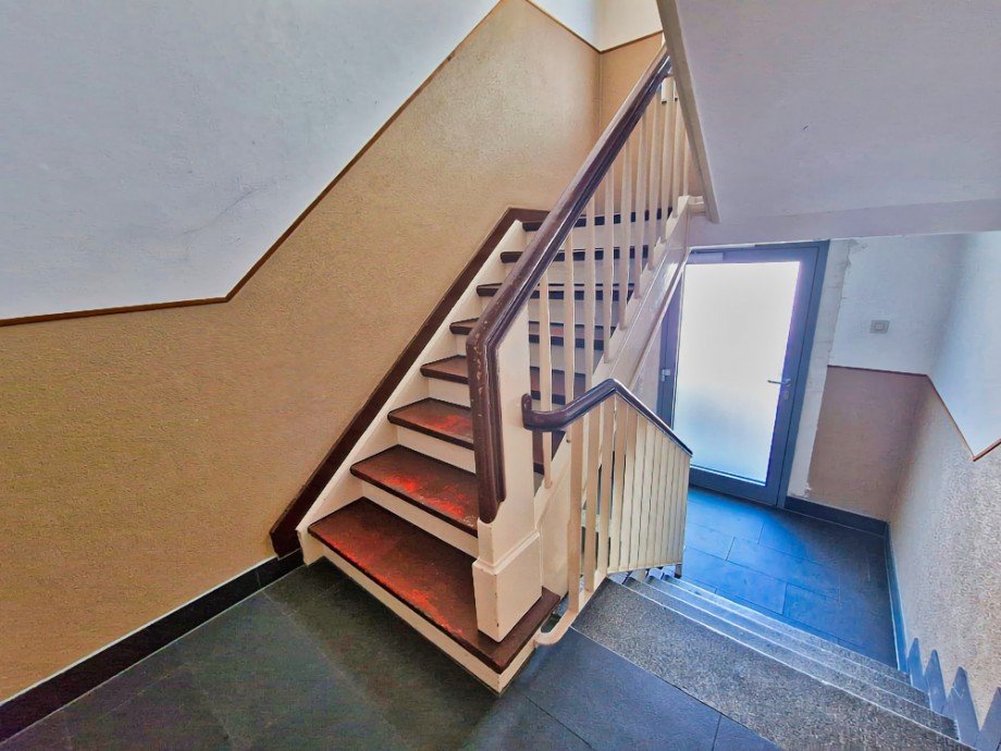 Hausflur Etagenwohnung Herne / B�rnig