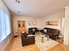 Wohnzimmer EG Familienfreundliches Zechenhaus mit gro�em Grundst�ck - optional als Zweifamilienhaus nutzbar