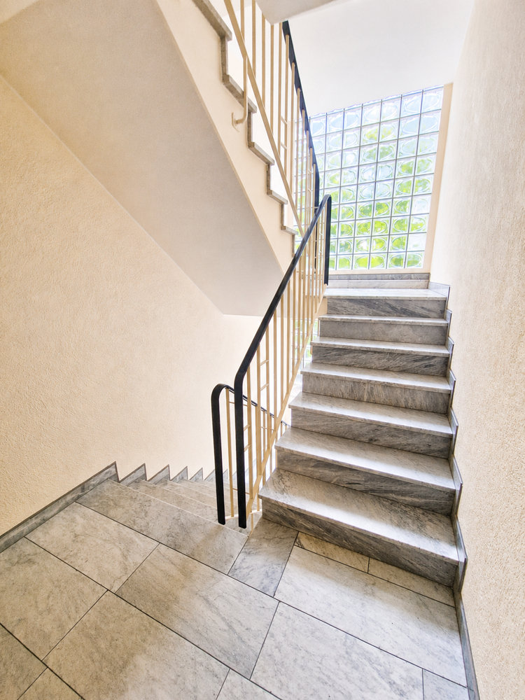 Hausflur Etagenwohnung Bochum