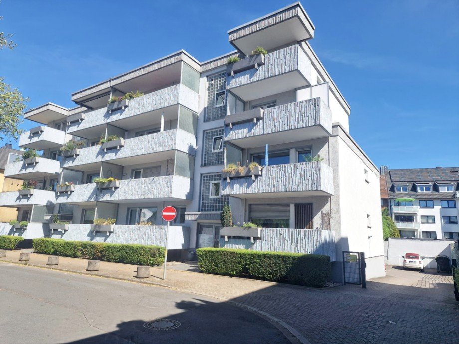 Haus Etagenwohnung Herne / Eickel
