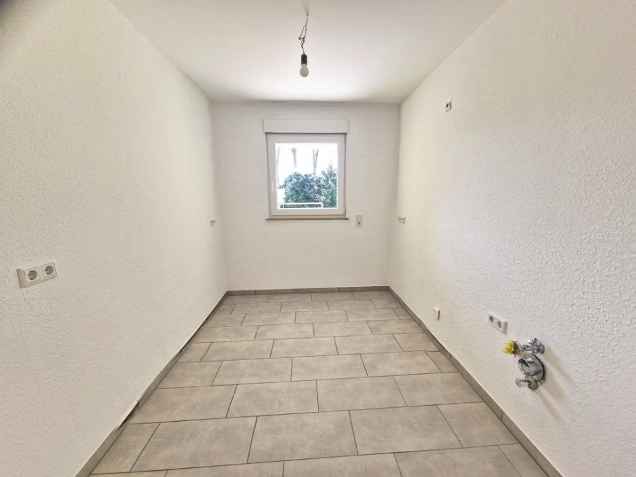 K�che Etagenwohnung Herne