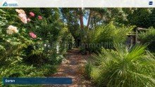 3-Familienhaus Wohnen. Vermieten. Genie�en. - 3-FH mit freier Erdgeschosswohnung und �ber 1.000 m� Gartengl�ck