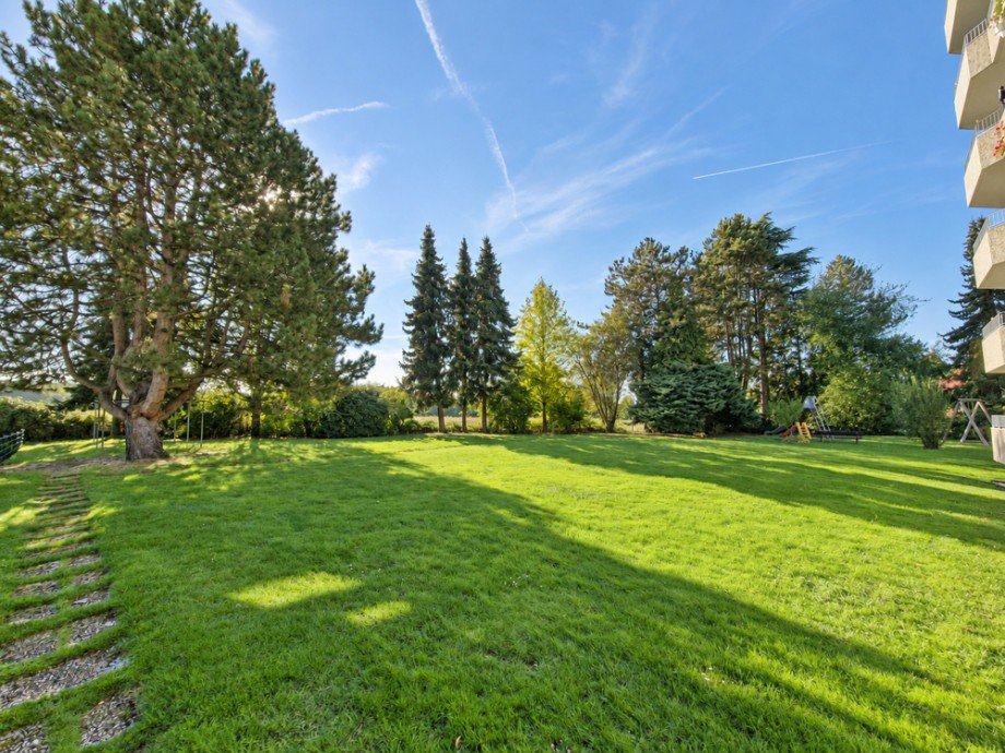 Grundst�ck Etagenwohnung Herne