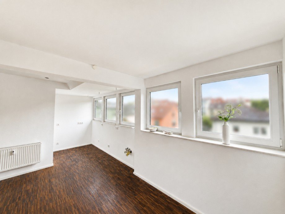 K�che Etagenwohnung Herne