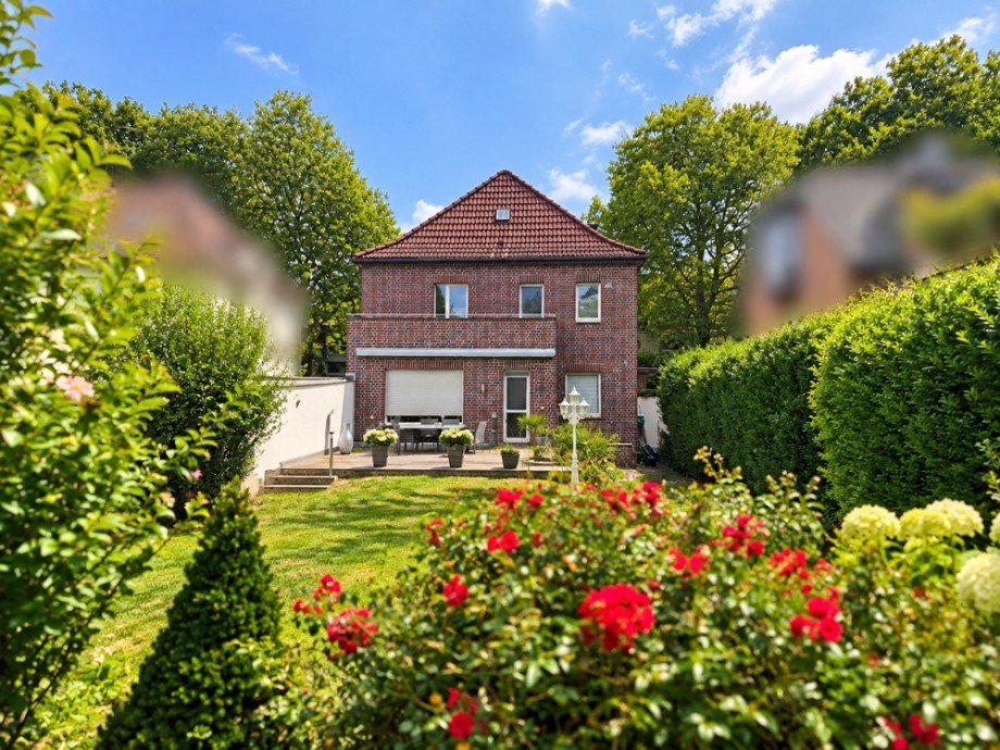 2-Familienhaus Zweifamilienhaus Herne / Eickel