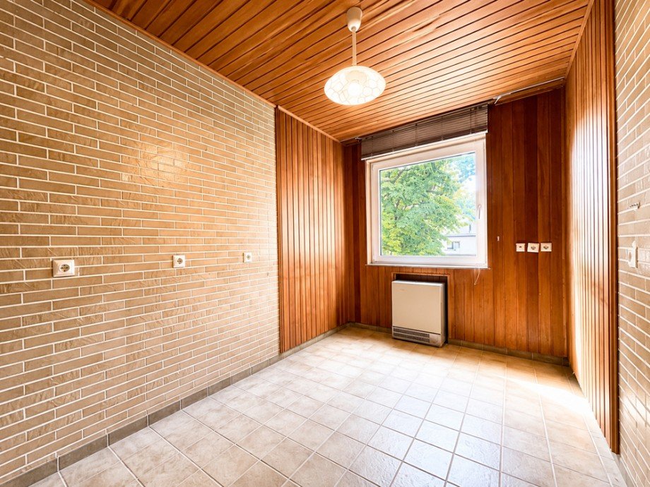K�che Etagenwohnung Bochum