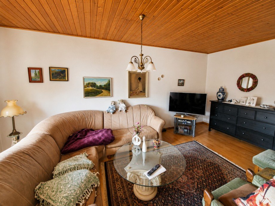 Kinderzimmer Reihenmittelhaus Castrop-Rauxel