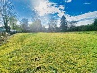 Hauptbild RESERVIERT - Charmantes Zweifamilienhaus mit gro�em Grundst�ck und Doppelgarage