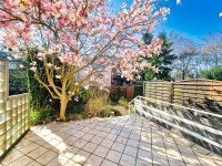 Hauptbild RESERVIERT- Reihenmittelhaus in ruhiger Lage mit Garten und Garage