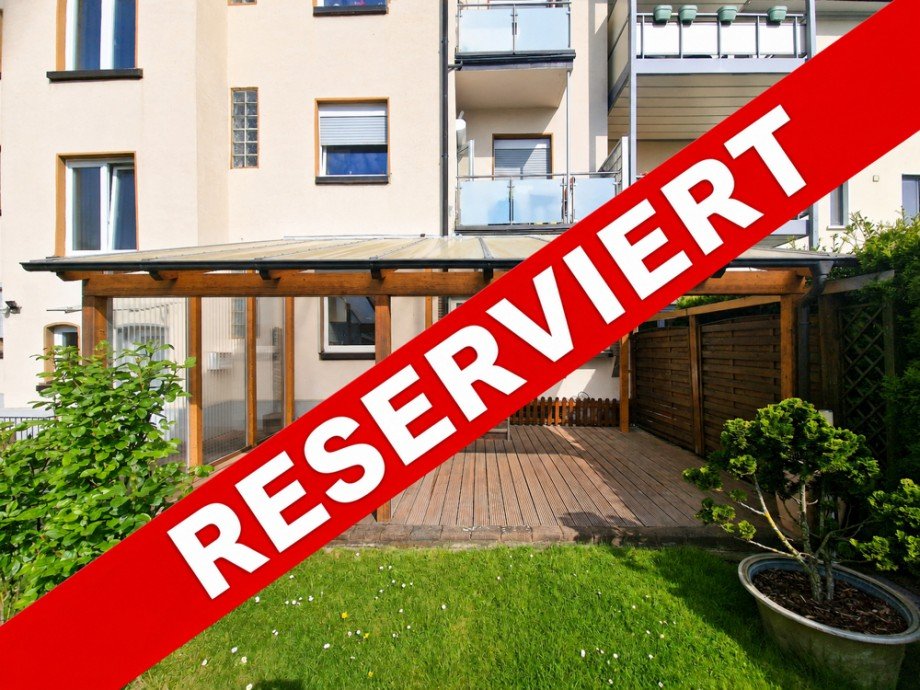 RESERVIERT Mehrfamilienhaus Herne