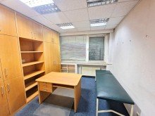 Sprechnzimmer RESERVIERT - Etablierte Praxisr�ume in zentraler Lage - freiwerdend