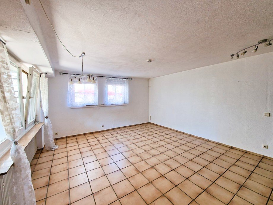 Souterrainwohnung Haus Recklinghausen