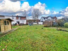 garten Familienfreundliches Zechenhaus mit gro�em Grundst�ck