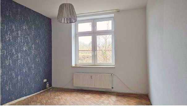 Schlafzimmer Etagenwohnung Herne / Horsthausen