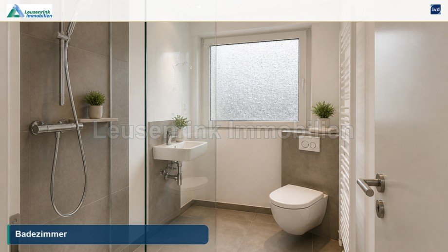 Eigentumswohnung Etagenwohnung Herne / Eickel