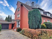 Hauptbild Freigezogenes Zweifamilienhaus in bevorzugter Sackgassenlage von Herne-Süd