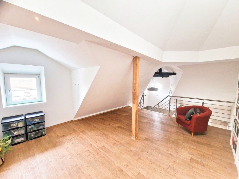 Lesezimmer Etagenwohnung Herne / Wanne