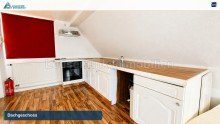 3-Familienhaus Wohnen. Vermieten. Genie�en. - 3-FH mit freier Erdgeschosswohnung und �ber 1.000 m� Gartengl�ck