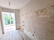 K�che EG RESERVIERT - Charmantes 3-Familienhaus in der City - EG bezugsfrei mit Garten