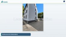 3-Familienhaus Wohnen. Vermieten. Genie�en. - 3-FH mit freier Erdgeschosswohnung und �ber 1.000 m� Gartengl�ck