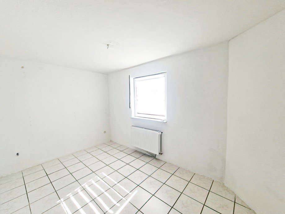 Kinderzimmer EG Zweifamilienhaus Herne