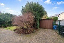 Garage Attraktive Kapitalanlage in Herne Horsthausen nahe dem Rhein Herne Kanal