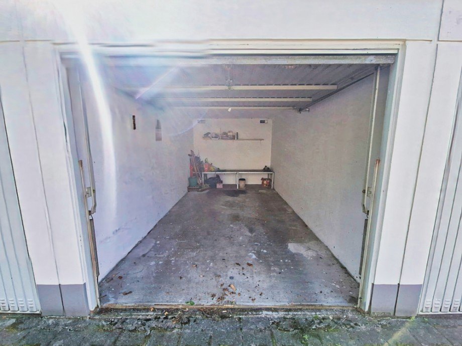 Garage Etagenwohnung Herne / Eickel
