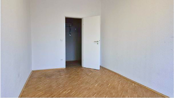 Kinderzimmer Etagenwohnung Herne / Horsthausen
