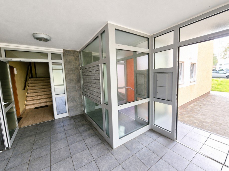 Hausflur Etagenwohnung Herne