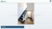 3-Familienhaus Wohnen. Vermieten. Genie�en. - 3-FH mit freier Erdgeschosswohnung und �ber 1.000 m� Gartengl�ck