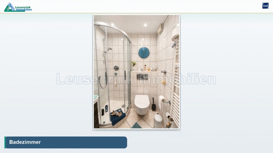 Wohnung Etagenwohnung Herne / Eickel