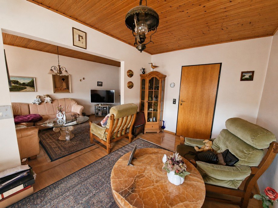 Kinderzimmer Reihenmittelhaus Castrop-Rauxel