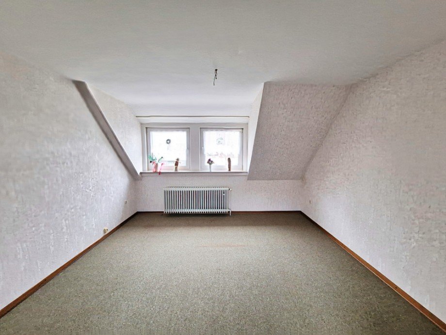 Wohn-Esszimmer OG Zweifamilienhaus Herne