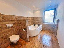 Badezimmer EG Jugendstilhaus mit Gartenidylle in Wanne-S�d - ideal f�r Selbstnutzer und Mehrgenerationenwohnen