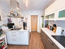 K�che OG Familienfreundliches Zechenhaus mit gro�em Grundst�ck - optional als Zweifamilienhaus nutzbar