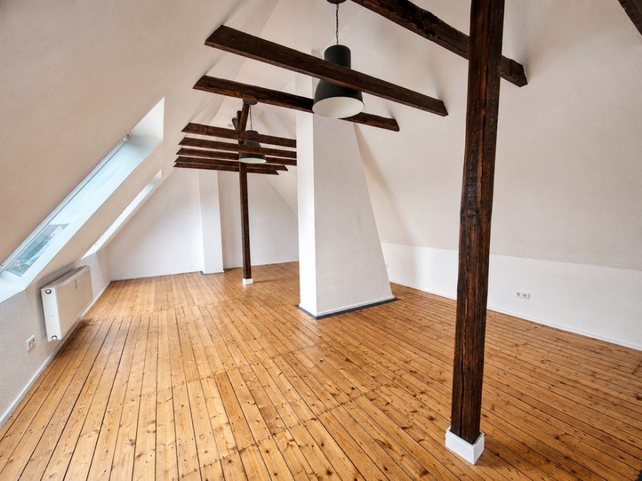 Galerie Etagenwohnung Herne
