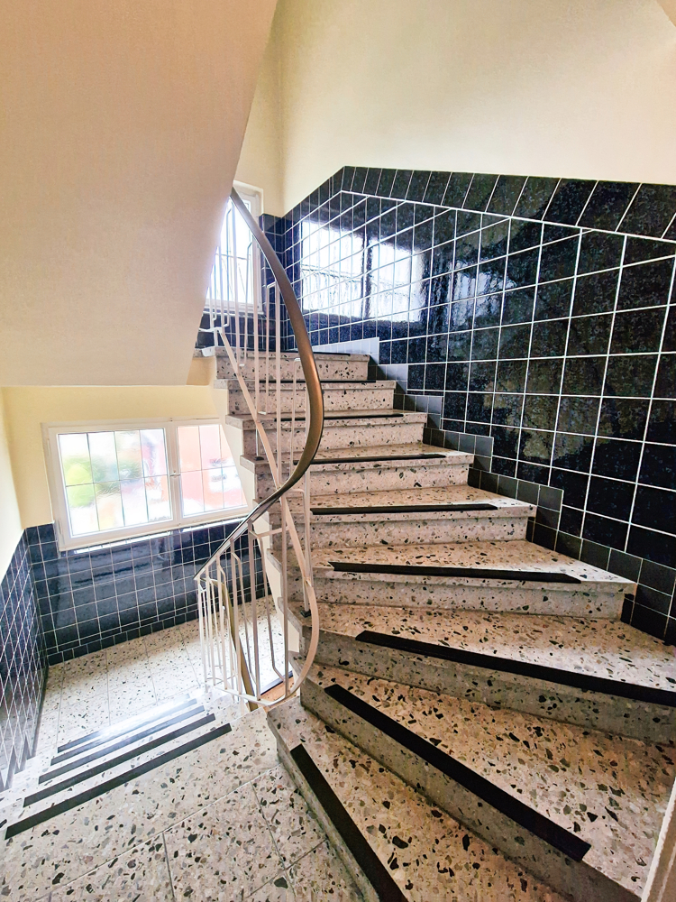Hausflur Zweifamilienhaus Herne