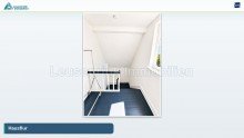 3-Familienhaus Wohnen. Vermieten. Genie�en. - 3-FH mit freier Erdgeschosswohnung und �ber 1.000 m� Gartengl�ck