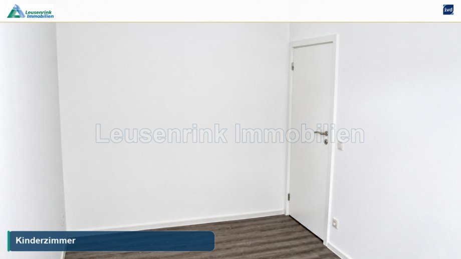 Eigentumswohnung Etagenwohnung Herne / Eickel