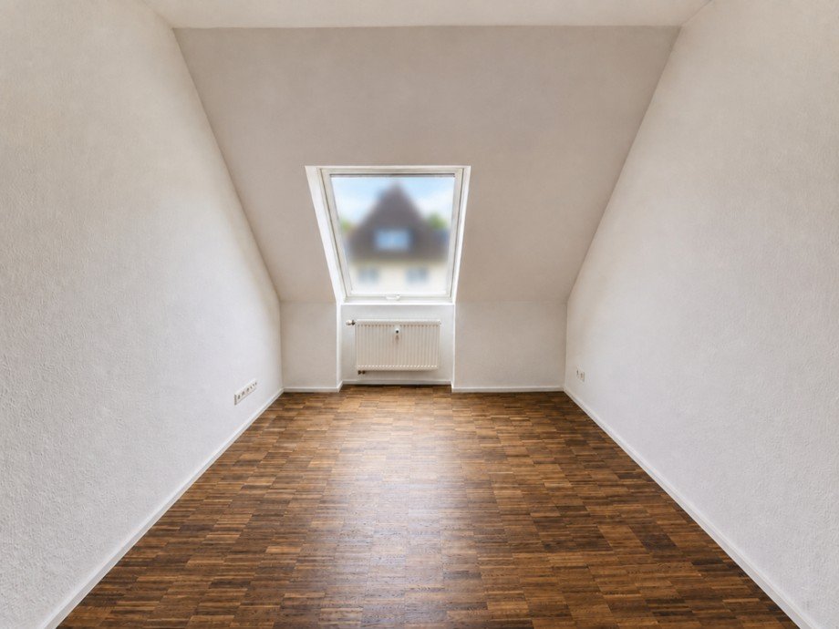 Arbeitszimmer Etagenwohnung Herne