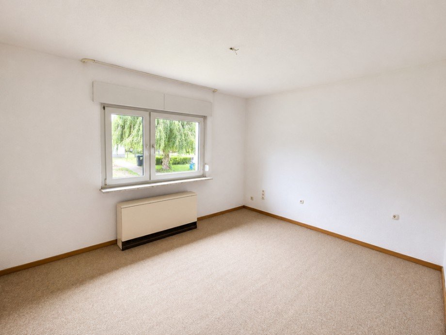 Zimmer EG Doppelhaush�lfte Herten / Scherlebeck