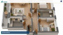 Eigentumswohnung Attraktive 3,5-Zimmer-Wohnung mit Balkon & Garage - bald bezugsfrei