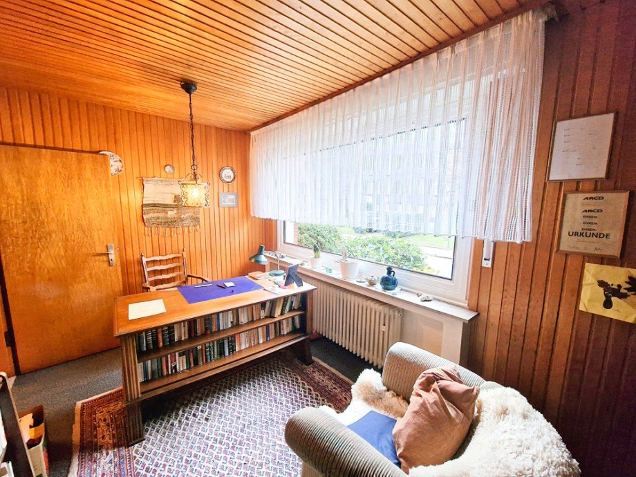 Kinderzimmer EG Zweifamilienhaus Herne