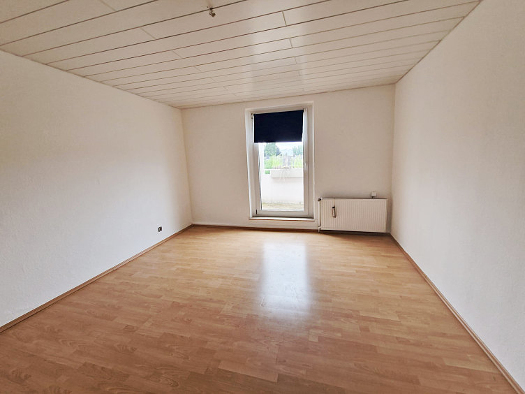 Haus 1-Schlafzimmer-2.OG Mehrfamilienhaus Bochum / Wattenscheid