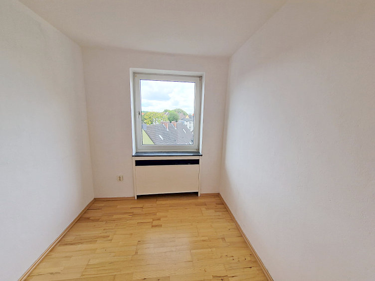 Zimmer Etagenwohnung Herne