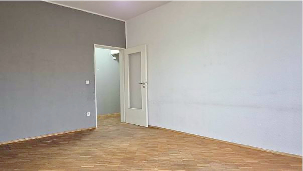 Wohnzimmer Etagenwohnung Herne / Horsthausen